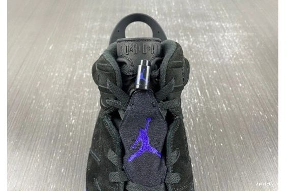 Rep EP Aqua CT8529-004  Jordan  CT8529-004 Retro 6 0318